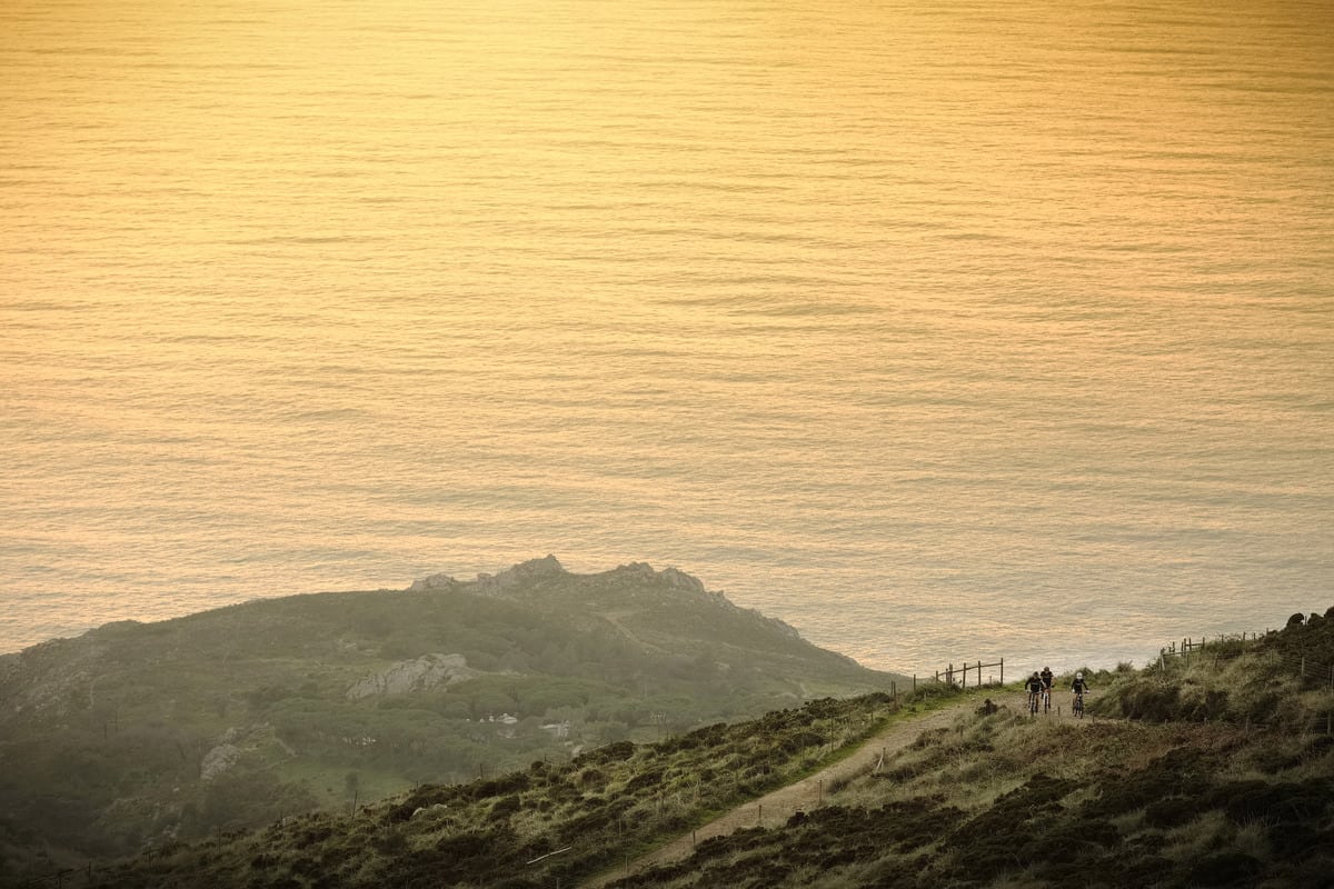 Cycling in Lisbon - Sintra Arrábida - Lisbon bike rentals